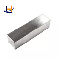 En1.4301 304 430 Girding Finish Stainless Steel Bar